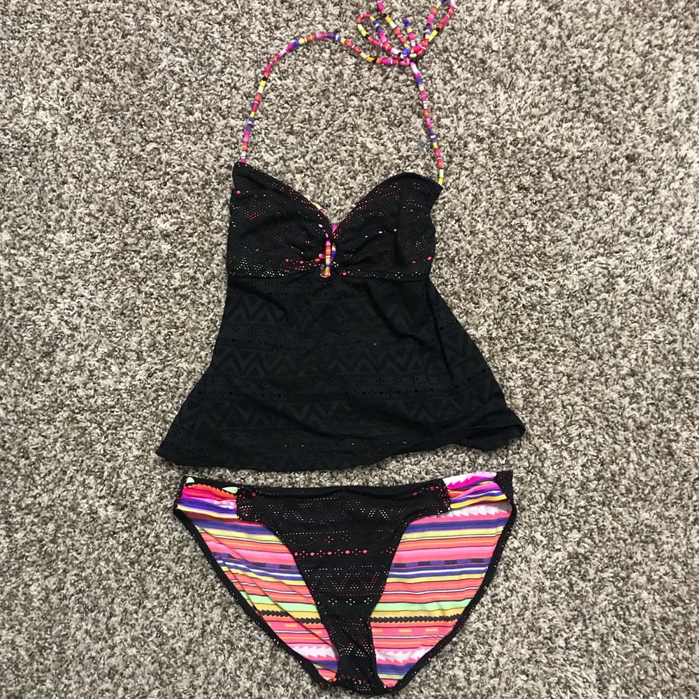Swim Suit OP